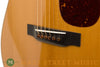 Collings Acoustic Guitars - D1 Traditional T Series - Baked - Bridge