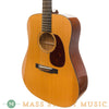 Collings Acoustic Guitars - D1 A Traditional T Series Baked - Angle