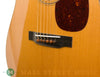 Collings Acoustic Guitars - D1 A Traditional T Series Baked - Bridge