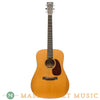 Collings Acoustic Guitars - D1 A Traditional T Series Baked- Front