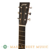 Collings Acoustic Guitars - D1 A Traditional T Series Baked - Headstock