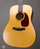 Collings Guitars - D1 A Traditional T Series - Vintage Satin - Angle