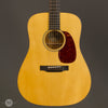 Collings Guitars - D1 A Traditional T Series - Vintage Satin - Front Close