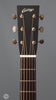 Collings Guitars - D1 A Traditional T Series - Vintage Satin - Headstock
