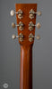 Collings Guitars - D1 A Traditional T Series - Vintage Satin - Tuners