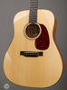 Collings Acoustic Guitars - D1 A Traditional T Series 1 11/16 - Angle