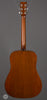 Collings Acoustic Guitars - D1 A Traditional T Series 1 11/16 - Back