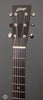 Collings Acoustic Guitars - D1 A Traditional T Series 1 11/16 - Headstock