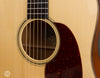 Collings Acoustic Guitars - D1 A Traditional T Series 1 11/16 - Inlay