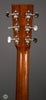 Collings Acoustic Guitars - D1 A Traditional T Series 1 11/16 - Tuners