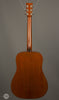 Collings Guitars - D1 A Traditional T Series - Back