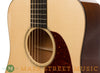 Collings Acoustic Guitars - D1 A Traditional T Series - top2