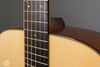Collings Acoustic Guitars - D1 A Traditional T Series - Binding