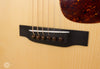 Collings Acoustic Guitars - D1 A Traditional T Series - Bridge