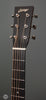 Collings Acoustic Guitars - D1 A Traditional T Series - Headstock