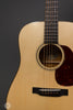 Collings Acoustic Guitars - D1 A Traditional T Series - Angle Close