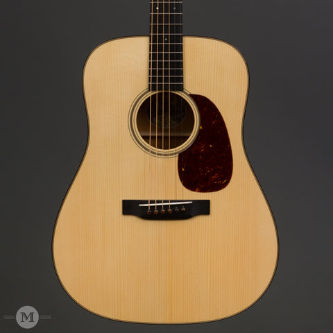 Collings Acoustic Guitars - D1 A Traditional T Series
