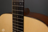 Collings Acoustic Guitars - D1 A Traditional T Series - Neck