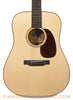Collings D1A VN Acoustic Guitar - body