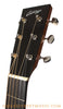Collings D1A VN Acoustic Guitar - head