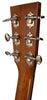 Collings D1A VN Acoustic Guitar - tuners