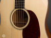 Collings Acoustic Guitars - D1 A Traditional T Series - Inlay