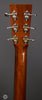 Collings Acoustic Guitars - D1 A Traditional T Series - Tuners