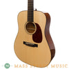 Collings Acoustic Guitars - D1 A Traditional T Series - Angle