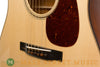 Collings Acoustic Guitars - D1 A Traditional T Series - Close  Up