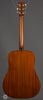 Collings Acoustic Guitars - D1 A Traditional T Series 1 11/16 - Back