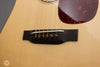 Collings Acoustic Guitars - D1 A Traditional T Series 1 11/16 - Bridge