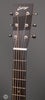 Collings Acoustic Guitars - D1 A Traditional T Series 1 11/16 - Headstock