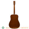 Collings Acoustic Guitars - D1 Custom - Back
