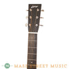 Collings Acoustic Guitars - D1 Custom - Headstock
