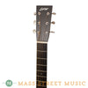 Collings Acoustic Guitars - D1 VN SB - Headstock