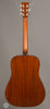 Collings Acoustic Guitars - D1 Traditional Series Custom Burst 1-11/16" - back