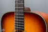 Collings Acoustic Guitars - D1 Traditional Series Custom Burst 1-11/16" - Frets