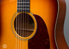 Collings Acoustic Guitars - D1 Traditional Series Custom Burst 1-11/16" - Pickguard