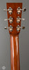 Collings Acoustic Guitars - D1 Traditional Series Custom Burst 1-11/16" - Tuners
