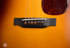 Collings Acoustic Guitars - D1 T SB Traditional - Vintage Satin - Sunburst - Bridge