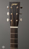 Collings Acoustic Guitars - D1 T SB Traditional - Vintage Satin - Sunburst - Headstock