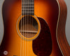 Collings Acoustic Guitars - D1 T SB Traditional - Vintage Satin - Sunburst - Rosette