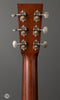 Collings Acoustic Guitars - D1 T SB Traditional - Vintage Satin - Sunburst - Tuners