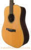 Santa Cruz D213 1987 Acoustic Guitar - angle