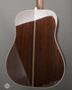 Collings Acoustic Guitars - D2H - Back Angle