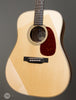Collings Acoustic Guitars - D2H A Traditional T Series 1 11/16 - Angle