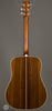 Collings Acoustic Guitars - D2H A Traditional T Series 1 11/16 - Back