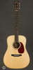 Collings Acoustic Guitars - D2H A Traditional T Series 1 11/16 - Front