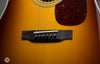 Collings Acoustic Guitars - D2H A - Adirondack -  Sunburst - Bridge