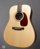 Collings Guitars - D2H A Traditional T Series - Angle